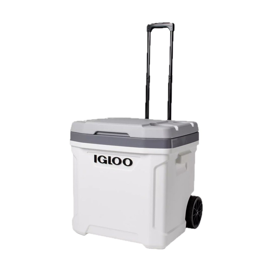 Cooler with wheels rental