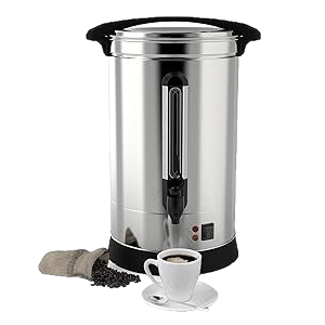 Commercial Coffee Maker Rental