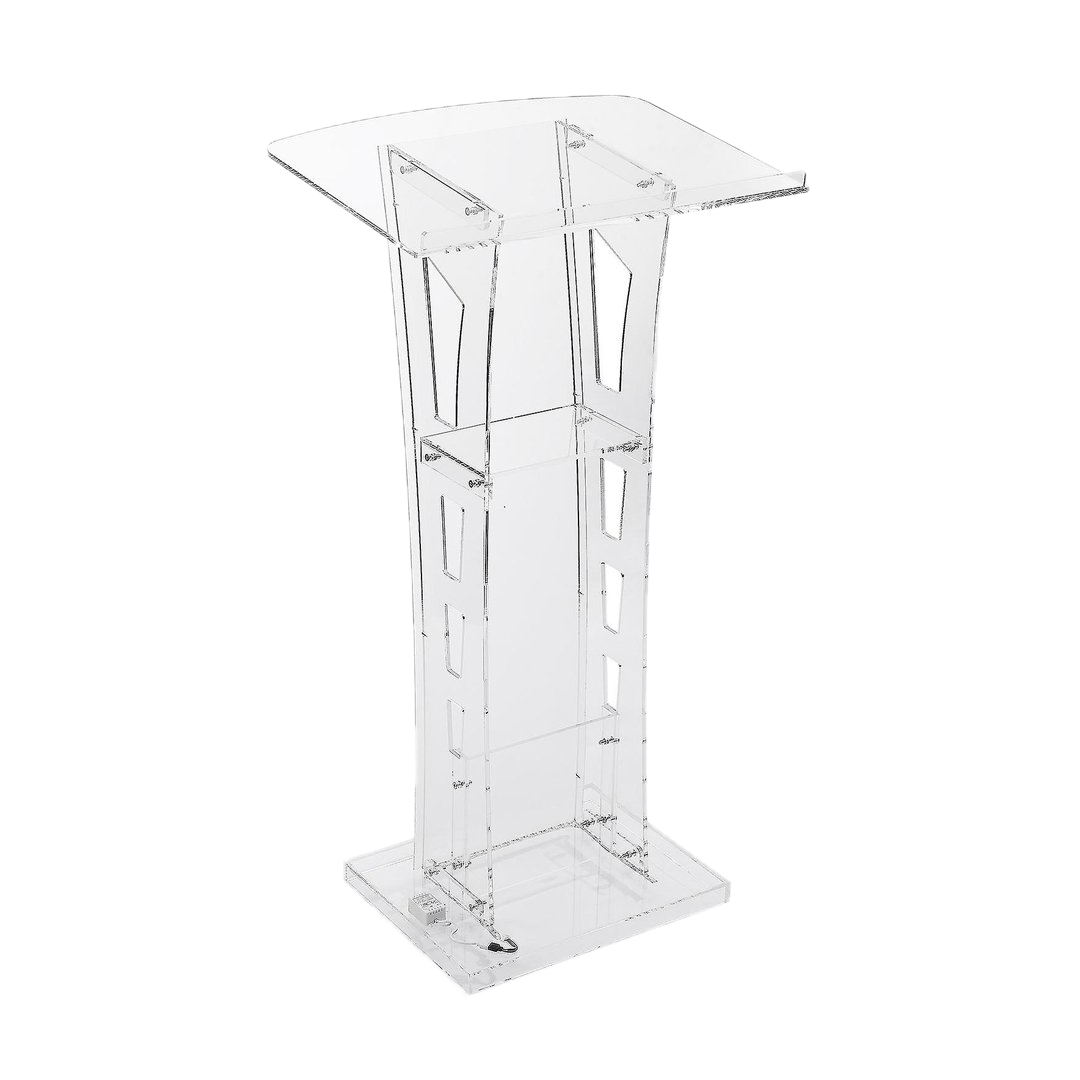 Podium Rental