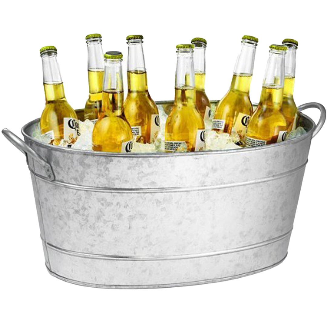 Beverage Tub Rental
