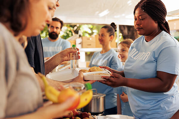 Fundraisers