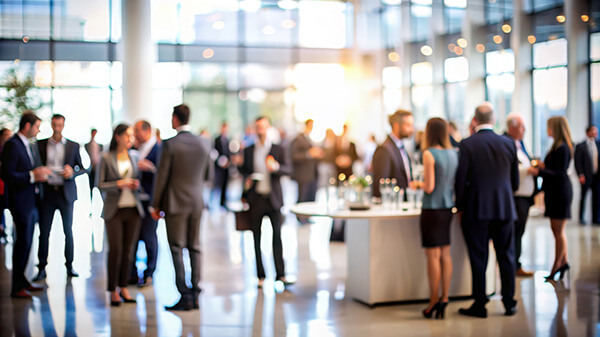 Corporate Events