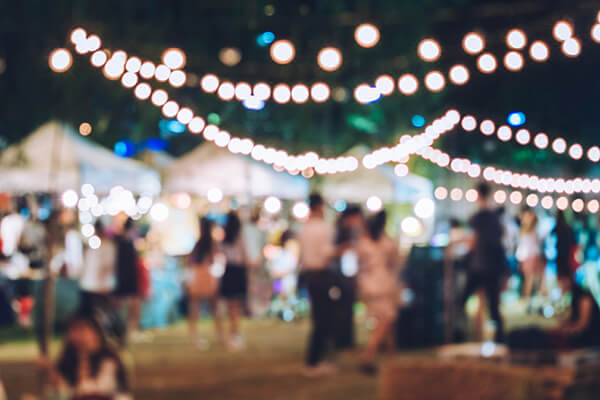Festivals
