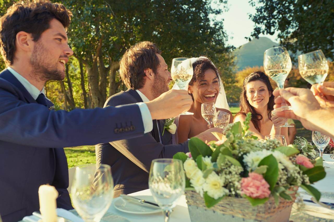 Weddings