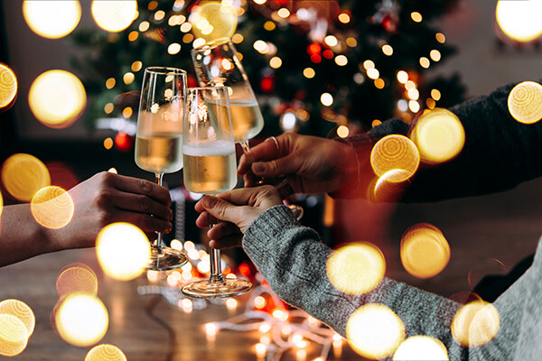 Holiday Events