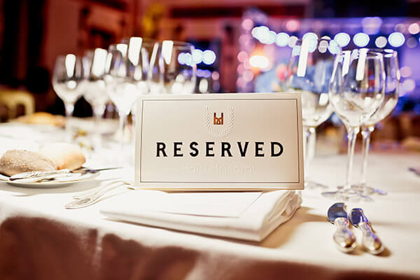 Private Parties