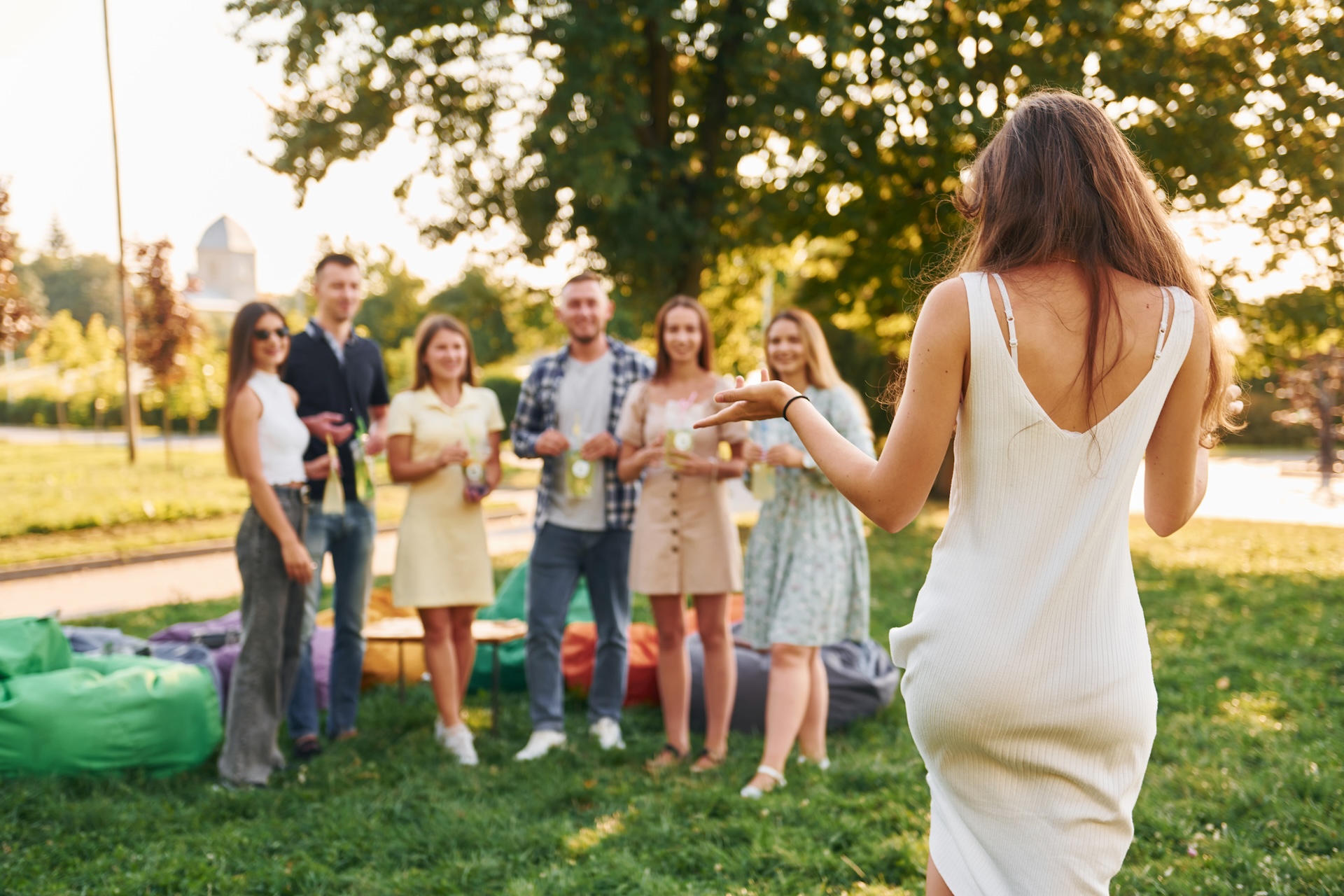 Backyard Event Rentals Colorado