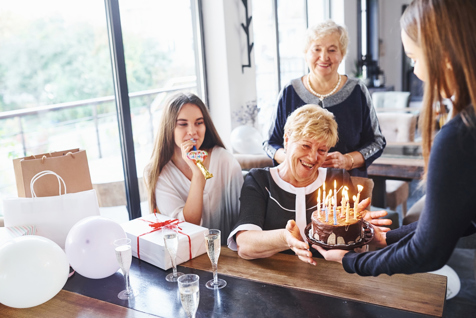 Birthday Party Rentals Colorado