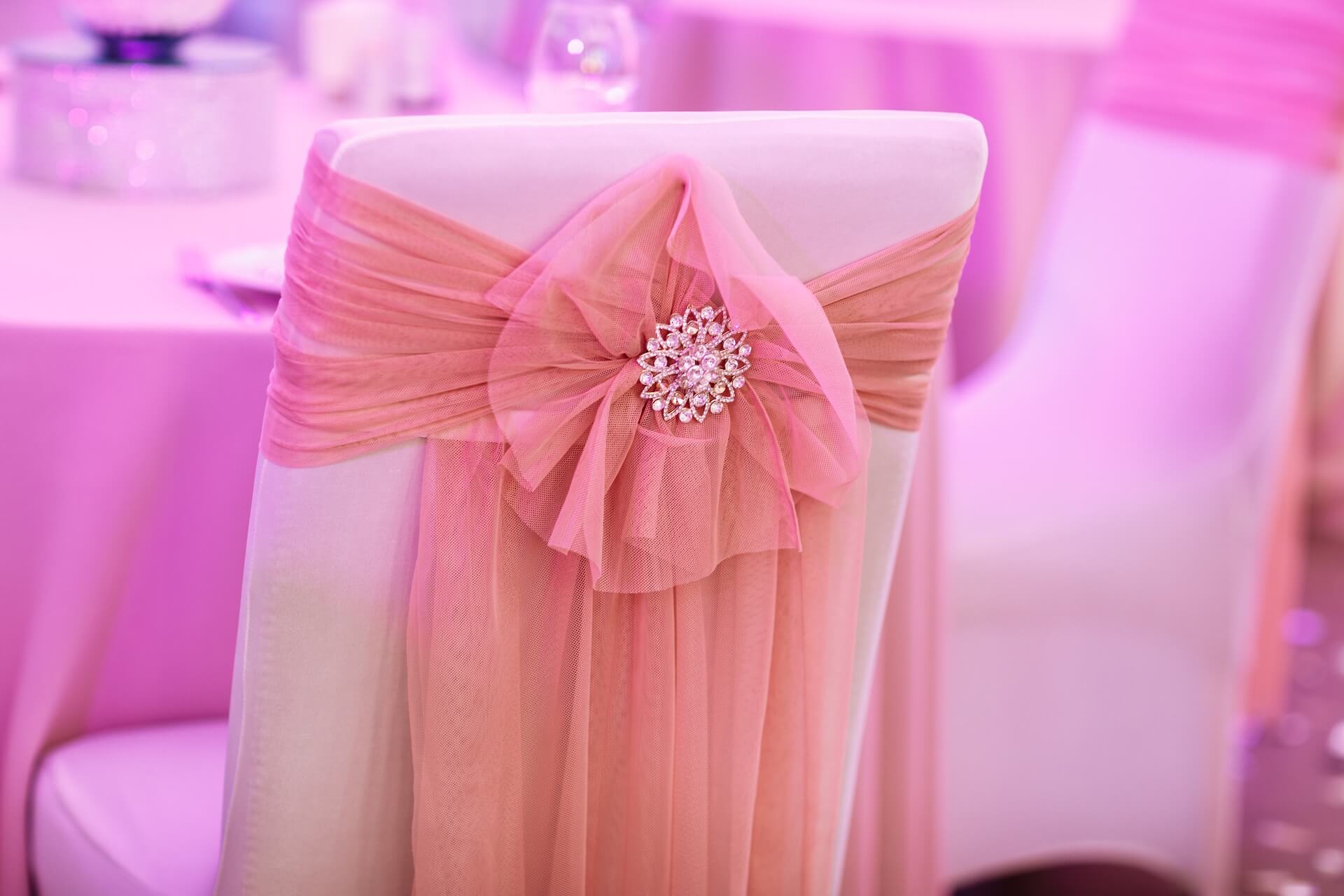 Quinceañera Rentals Colorado