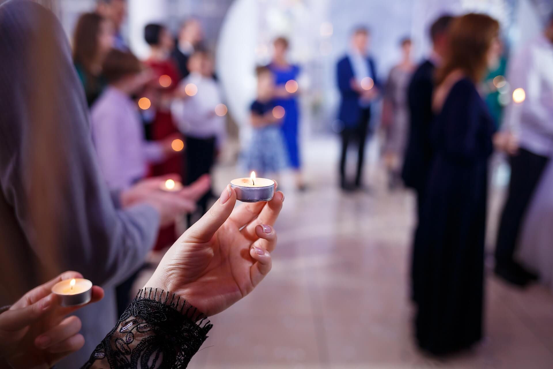 Memorial Service Rentals Colorado