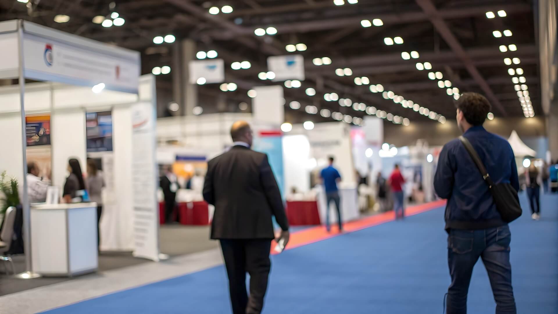 Colorado Trade Show Furniture Rentals
