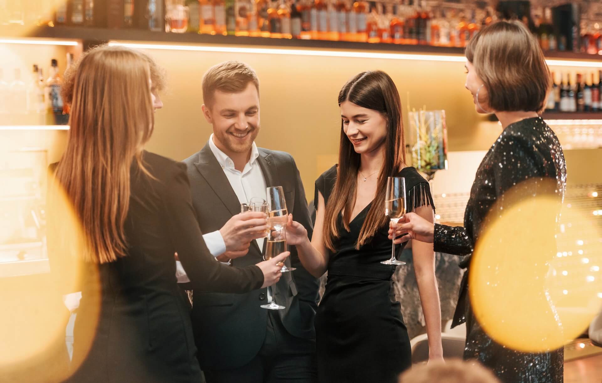 Colorado Social Event Rentals