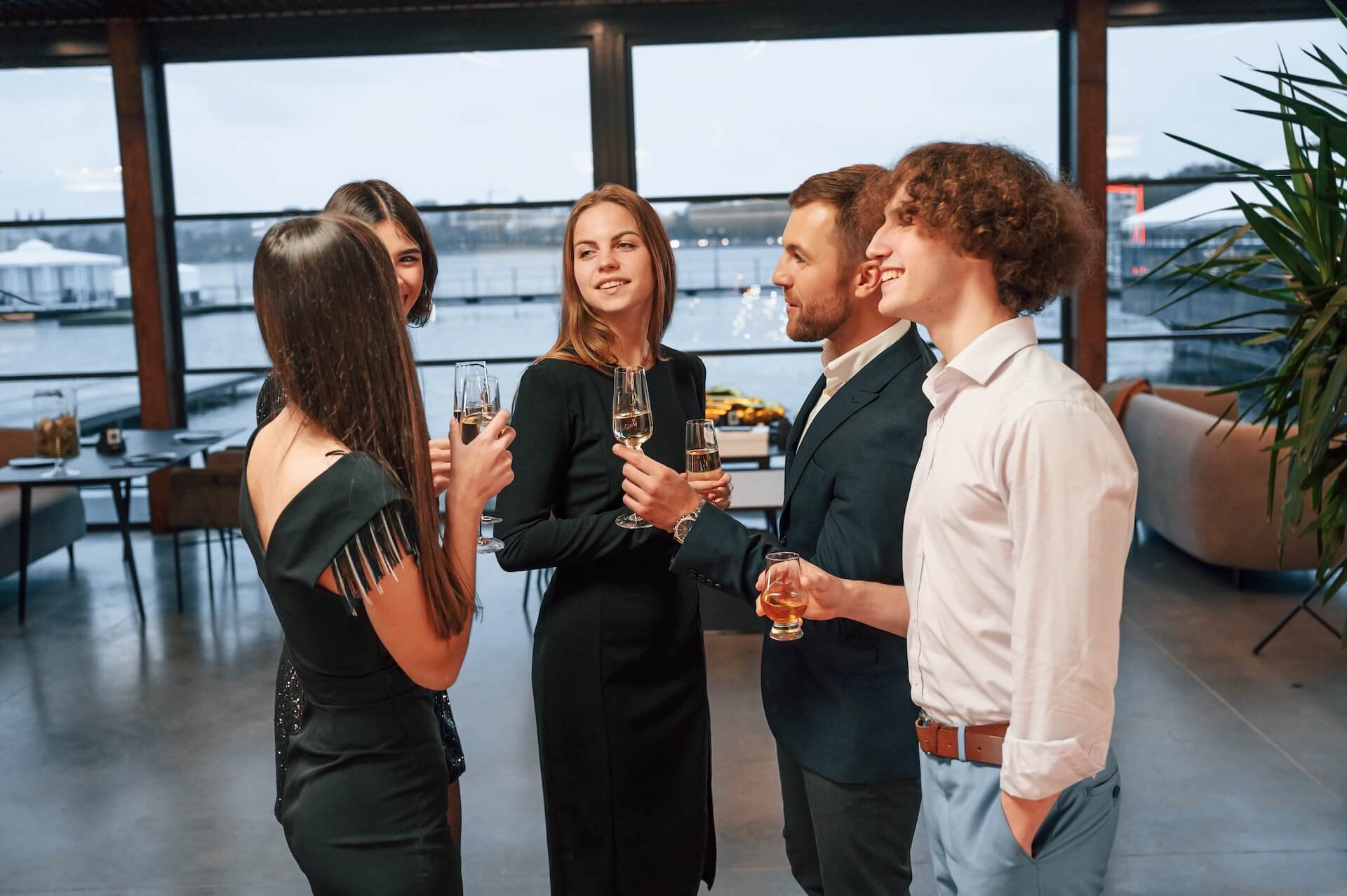 Private Event Rentals in Colorado