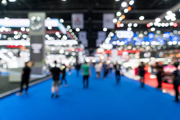 Trade Shows