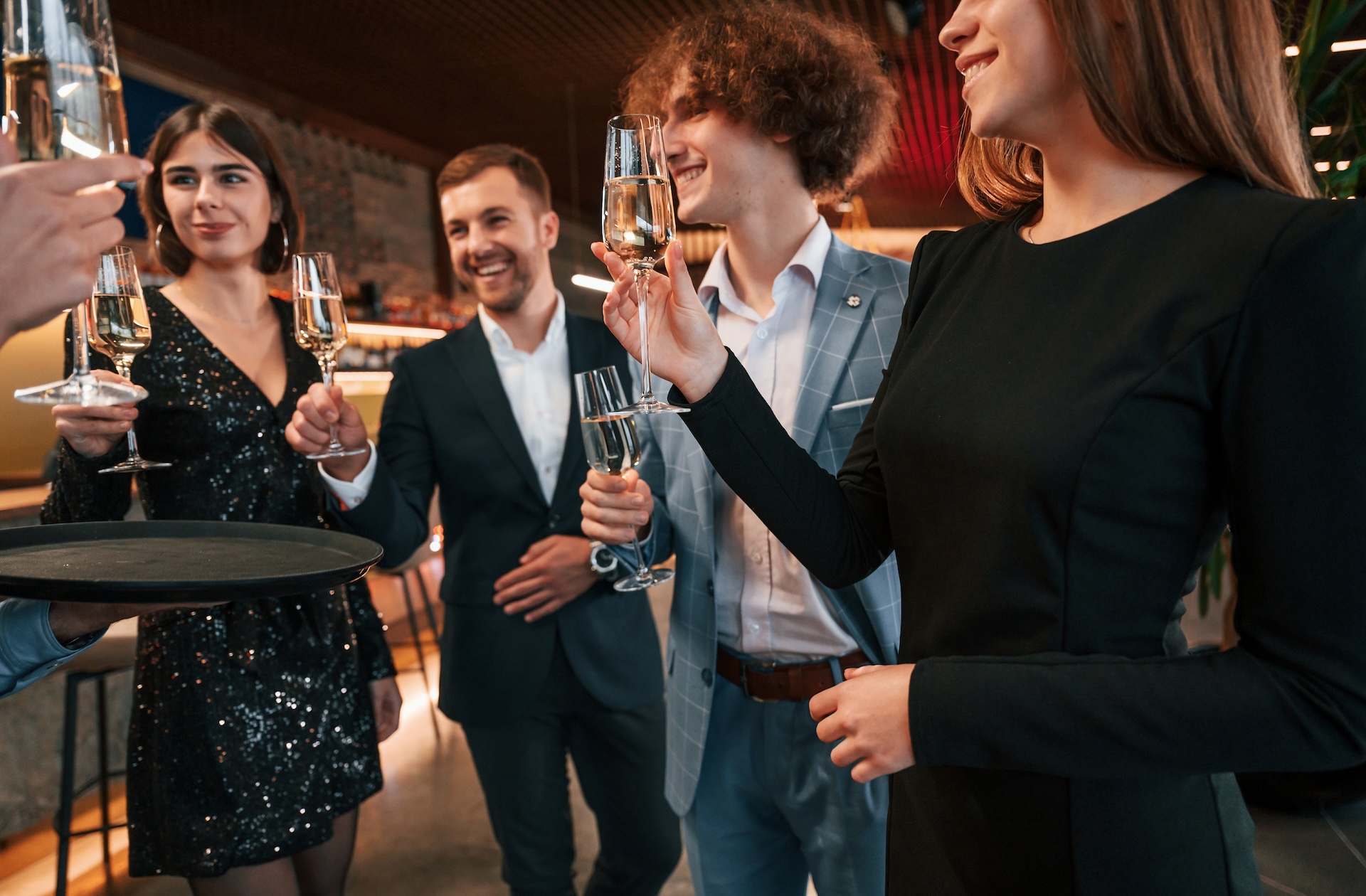 Corporate Event Rentals Colorado