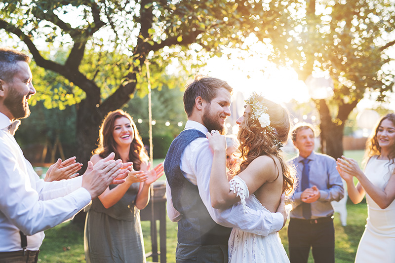 Wedding Rentals Colorado
