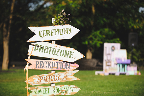 Yard Events